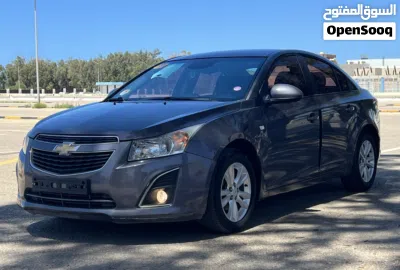 Chevrolet Cruze Standard 2