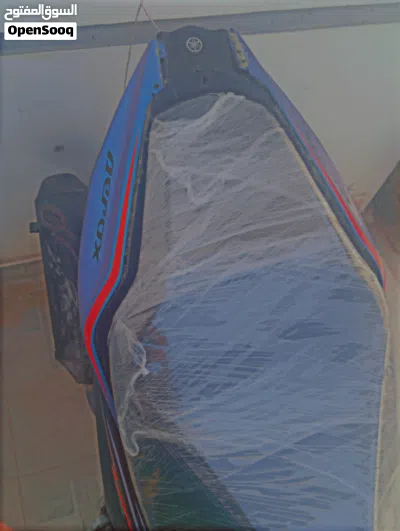 Yamaha Aerox 2