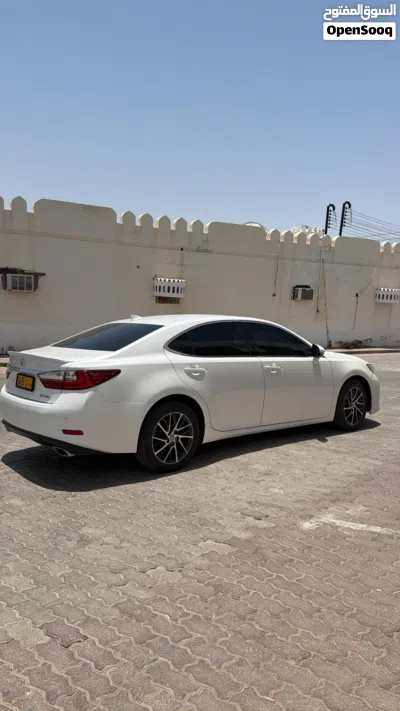 لكزس ES ES 350 3
