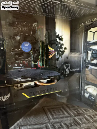 PC with a very good condition 3