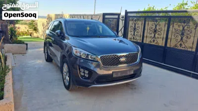 Kia Sorento X-Line S AWD 3