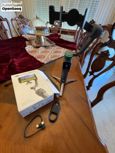 dji mobile 8p 3