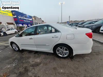 Toyota Camry GLX 4