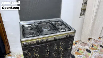 طباخ كبير مصري 2