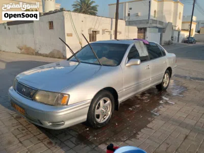 Toyota Avalon Limited 2