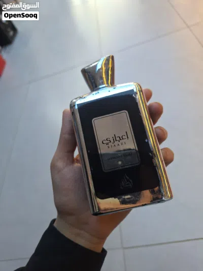 عطور اصلية 100% سعر حرق 3