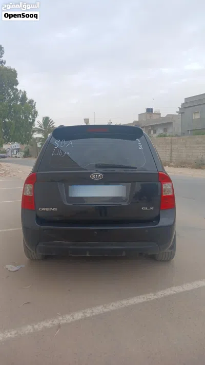 كيا كادينزا Limited 3