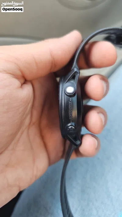 Garmin forerunner 955 solar 3