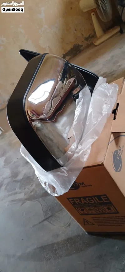 البيع جامه براديه هايلوكس من98الي2005 3