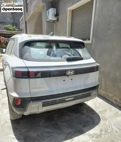 هيونداي كريتا GL 3