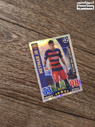 football cards 2
