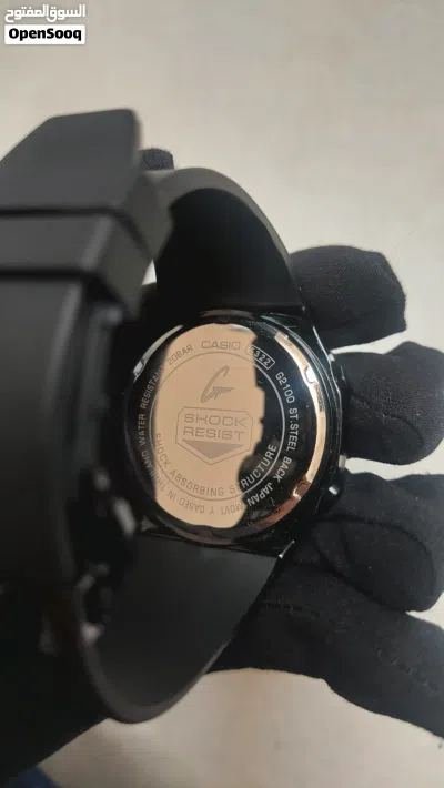 G-Shock GA-2100 2