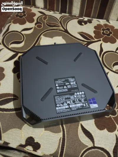 HP Z2 G3 MINI WORKSTATION 2