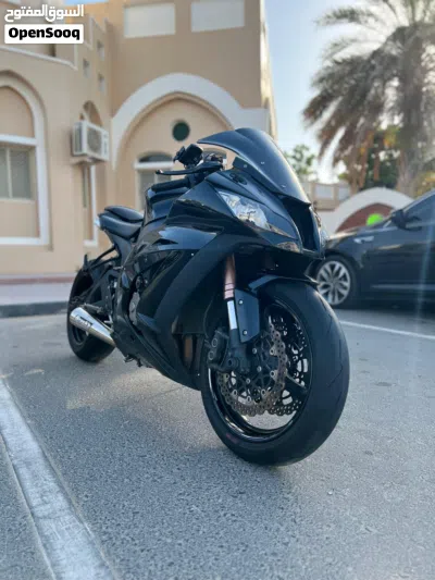 Kawasaki Other 3