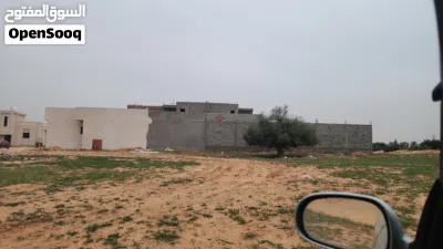 السلام عليكم 4قطع أرض للبيع. المكان شارع الخلطات المشروع 3