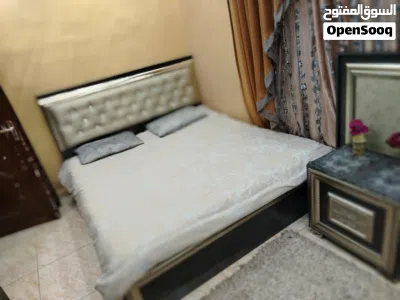 غرفه نوم ماستر كامله مع ملحقاتها 3