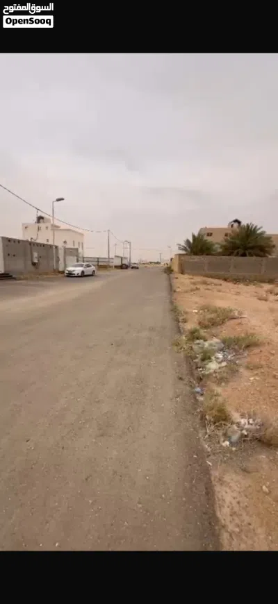 للبيع ارض مميزه في ساجر ب 80 الف 2