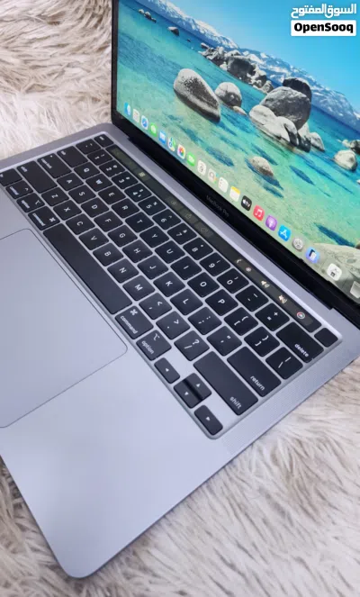 MacBook 2020 Pro A2251 i7 16gb ram 512gb Touch Bar & I'D macOS Tahoa 26.2 Built-in Retina Display 2
