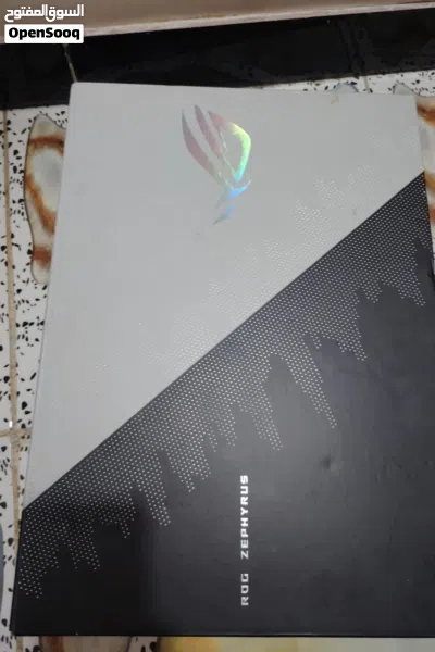 ASUS ROG ZEPHYRUS16 4