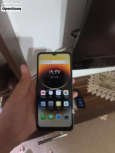 ام هورس A70 4