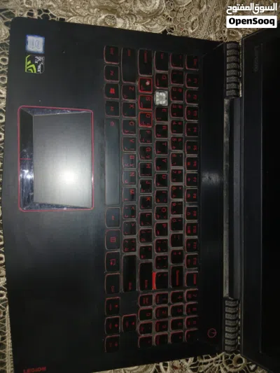 لابتوب لينوفو جيمنج y520 2