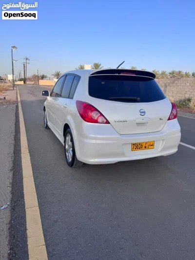 نيسان فيرسا S 3