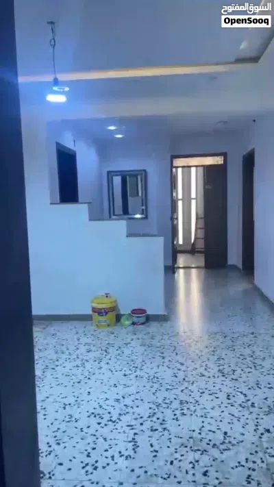 يوجد عقار شقة ماشاءالله سكنية للإيجار في مدينة طرابلس منطقة الفرناج بعد مصحة طرابلس علي يمين 2