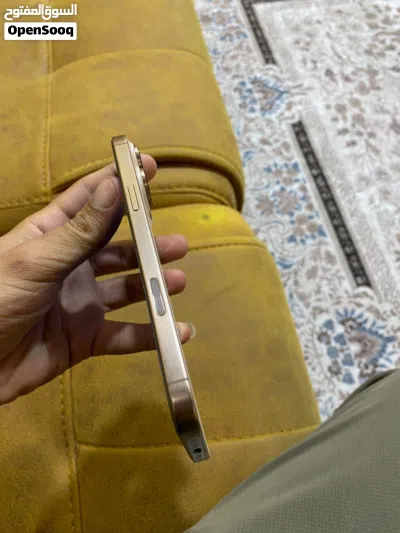 ايفون 16 برو ماكس اقره لوصف عدل 3