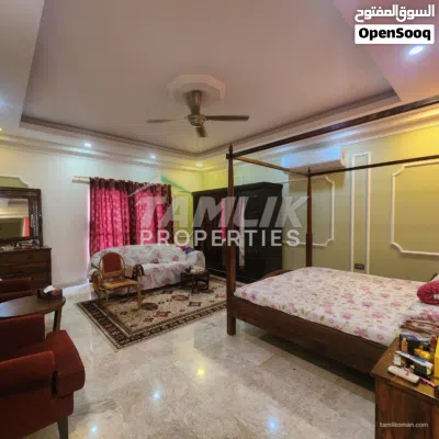 Twin-Villa for Sale in Al Ansab REF 640MC 4