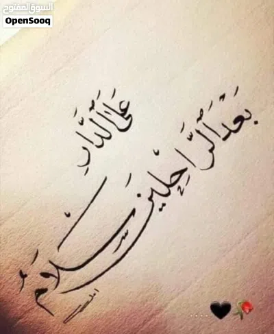 يوجد شقه للايجار في عمائر باوزير في النصر 3