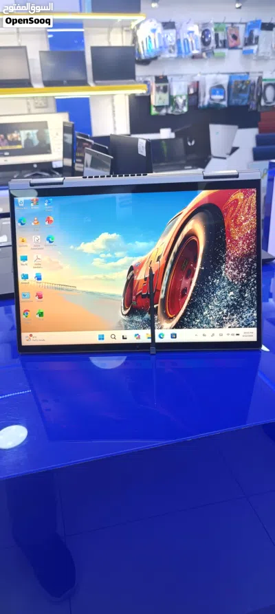 lenovo yoga 360 touch 3