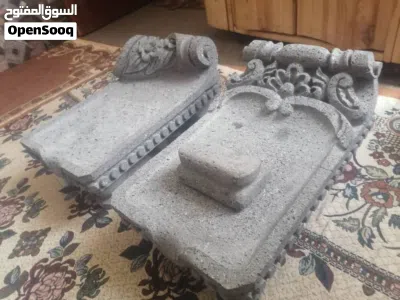 مزاحق حبش تحفه تراث 4