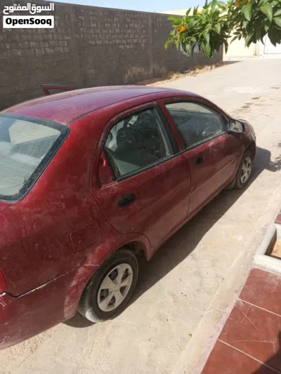 دايو كالوس 3