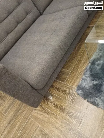ikea sofa 3 seater 4