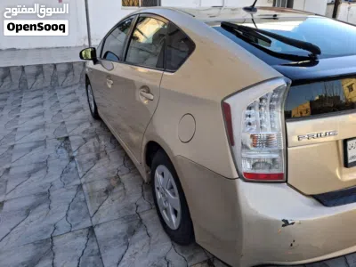 تويوتا بريوس Prius 3