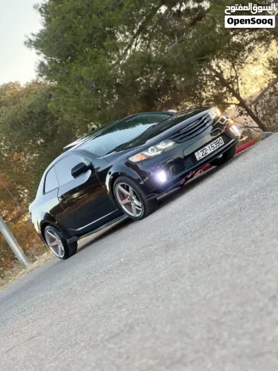 Kia Forte GT 2