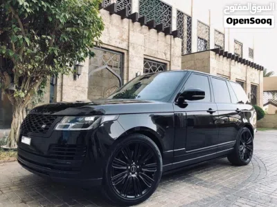 لاند روفر اخرى 3
