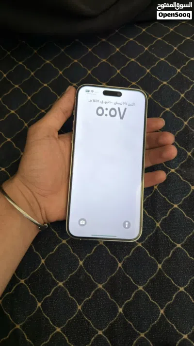 ايفون 14 برو ماكس للبيع 2