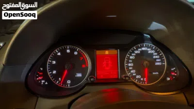 أودي Q5 Q5 Sportback 4