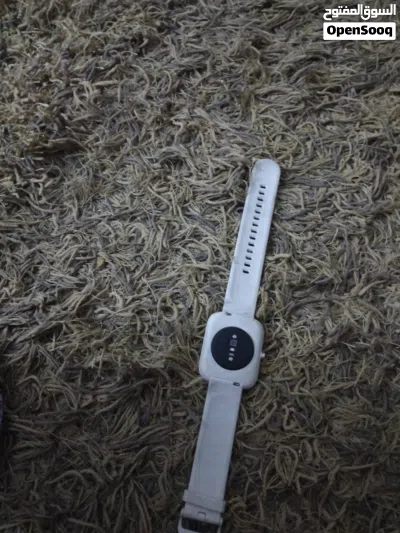 ساعه امازفيت 2