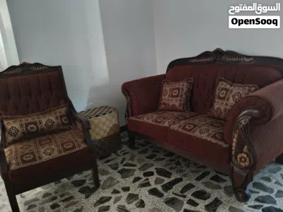 طقم غرفة ضيوف 3