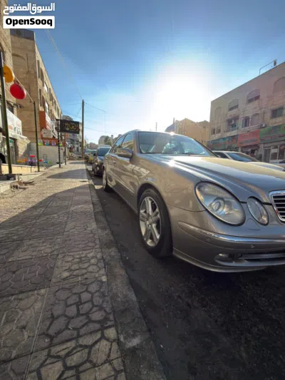 مرسيدس بنز الفئة-B B 200 4