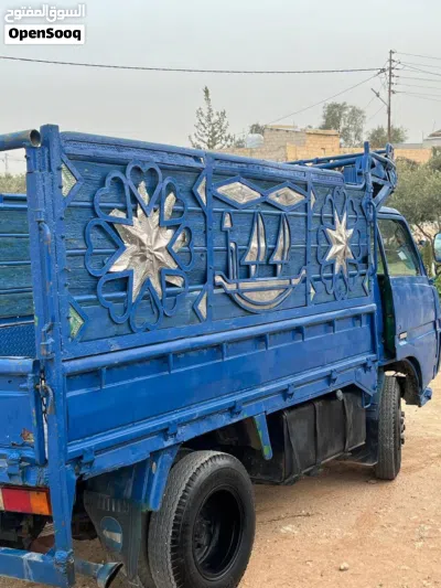 ديانا تويوتا عمومي للبيع 84 2