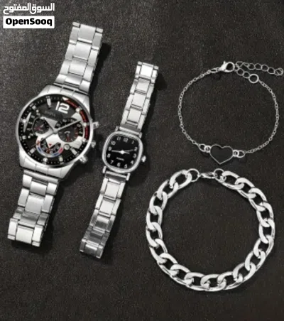 ساعات واكسسوارات للغرف وللمنازل وللسياره واغراض شخصيه مثل منتجات تيمو تماما متنوعه جدا وباسعار مناس 4