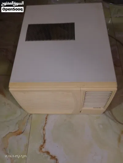 مكيف صغير گري حجم أقل من طن 4