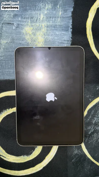 للبيع آيباد ميني 6 / iPad Mini 6 2