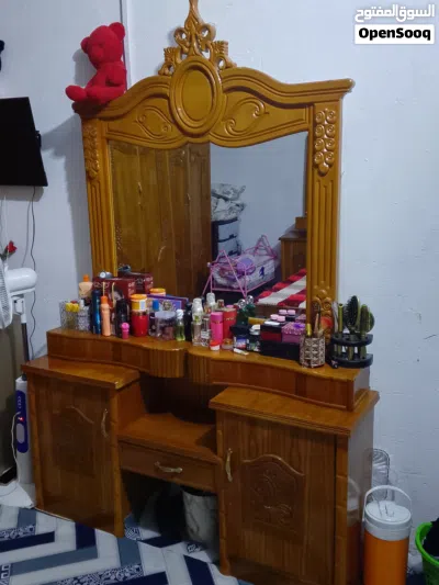 غرفه نوم مستعمله قليله 3
