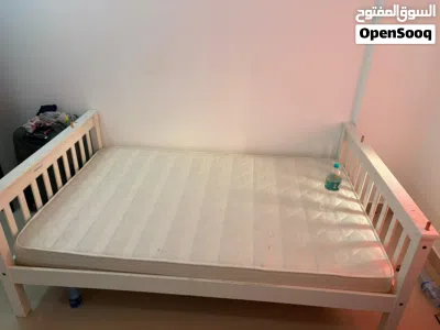 stronge bed 2