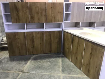 كاونترات mdf عرض خاص 3 قطع تفصال 3