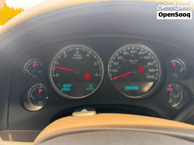 جي إم سي يوكن Denali 4
